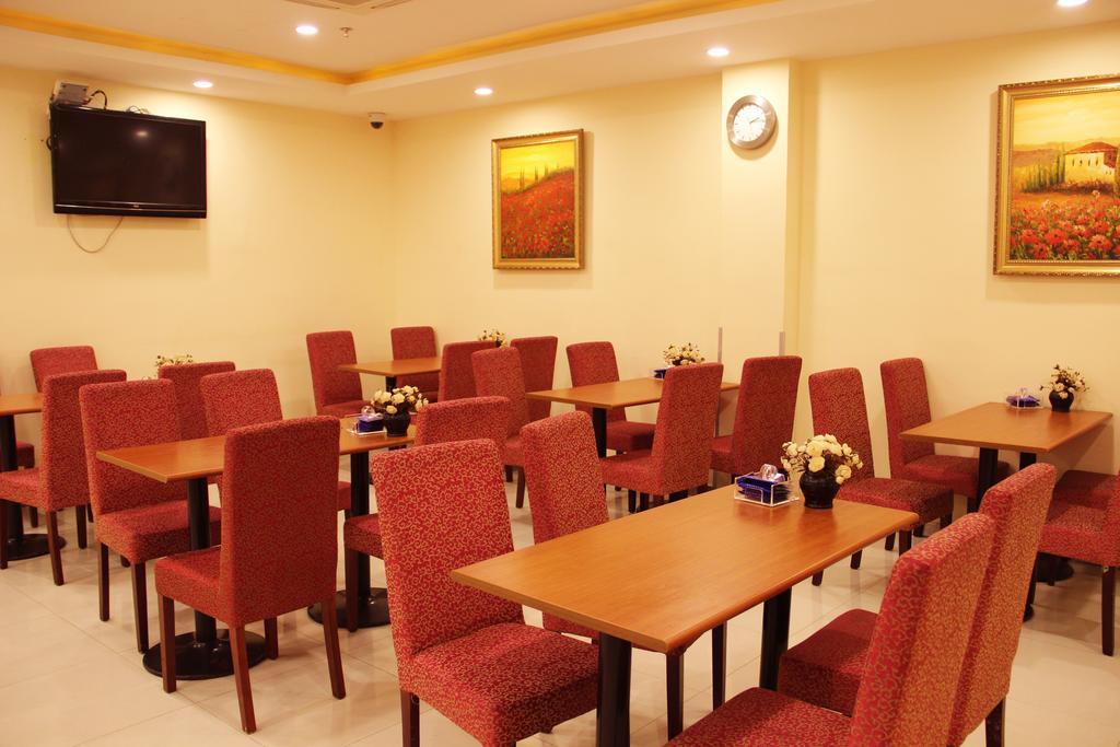 Hanting Hotel Ningbo Tian Yi Square Newbranch Exterior foto